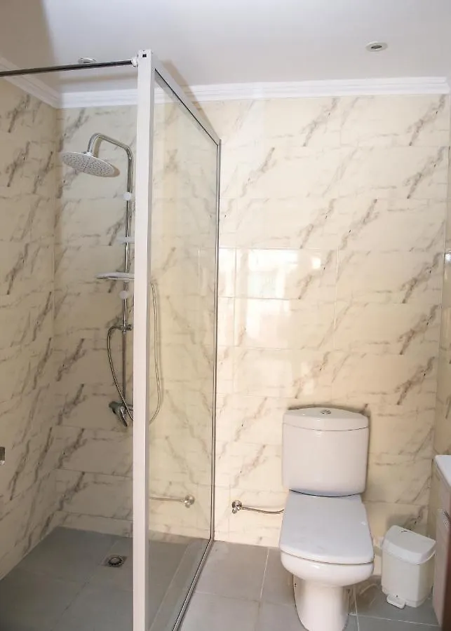 Kech Vacations Guest Friendly!!! Gulize 2 Bed Apartments 马拉喀什 0*,